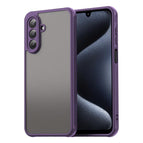 For Samsung Galaxy A17 4G / 5G / Purple