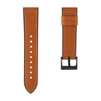 For Samsung Galaxy Watch 3 41mm / Brown
