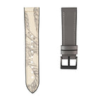 For Samsung Galaxy Watch 3 41mm / Grey+Grey