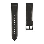 For Samsung Galaxy Watch 3 45mm / Black