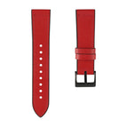 For Samsung Galaxy Watch 3 45mm / Red