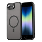 For iPhone 17e / 16e / Black