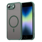 For iPhone 17e / 16e / Green