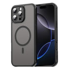 For iPhone 16 Pro / Black