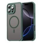 For iPhone 16 Pro / Green