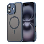 For iPhone 16 Plus / Blue