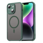 For iPhone 14 / Green