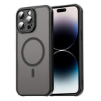 For iPhone 14 Pro / Black
