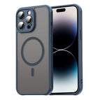 For iPhone 14 Pro / Blue