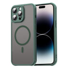 For iPhone 14 Pro / Green