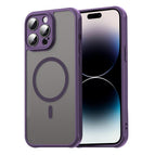 For iPhone 14 Pro / Purple