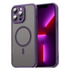 For iPhone 13 Pro Max / Purple