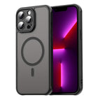 For iPhone 13 Pro / Black