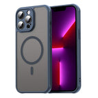 For iPhone 13 Pro / Blue