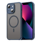 For iPhone 13 / Blue