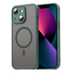 For iPhone 13 / Green