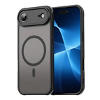 For iPhone  Air / Black