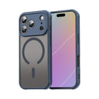 For iPhone 17 Pro / Blue
