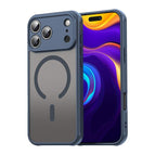 For iPhone 18 Pro Max / Blue