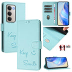 For Redmi 15 5G Global / 15 4G SEA 169.5mm / Mint Green