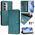 For Redmi 15 5G Global / 15 4G SEA 169.5mm / Peacock Green