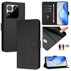 For Xiaomi 15T 5G / Black