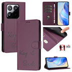 For Xiaomi 15T 5G / Violet