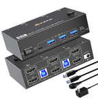 AU Plug