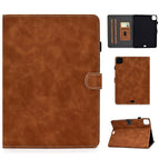 For iPad Air 2022 / 2020 10.9 / Brown