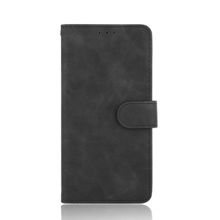 Solid Color Skin Feel Magnetic Buckle Horizontal Flip Calf Texture PU Leather Case with Holder & Card Slots & Wallet, For iPhone 12 mini, For iPhone 12 / 12 Pro, For iPhone 12 Pro Max, For iPhone 11 Pro