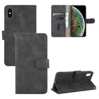 For iPhone XS Max / Schwarz