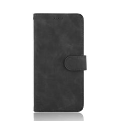 Solid Color Skin Feel Magnetic Buckle Horizontal Flip Calf Texture PU Leather Case with Holder & Card Slots & Wallet, For iPhone XS Max, For iPhone 8 Plus & 7 Plus, For iPhone 6 Plus & 6s Plus, For iPhone 6 & 6s