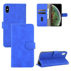 For iPhone XS Max / Blau