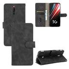 For ZTE Nubia Red Magic 5G / Black