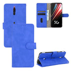 For ZTE Nubia Red Magic 5G / Blue