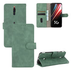 For ZTE Nubia Red Magic 5G / Green