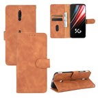 For ZTE Nubia Red Magic 5G / Brown