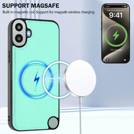 Detachable Magsafe Magnetic Card Bag Phone Case, For Nothing CMF Phone 1, For Nothing Phone 2a