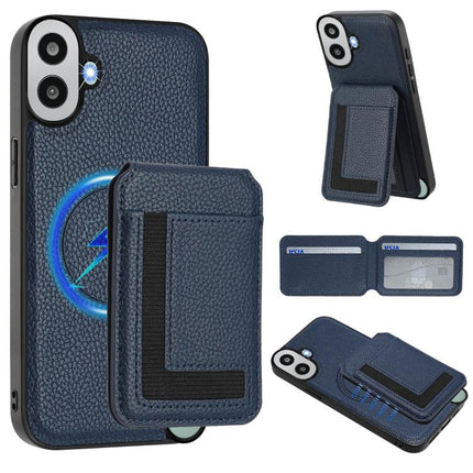 Detachable Magsafe Magnetic Card Bag Phone Case, For Nothing CMF Phone 1, For Nothing Phone 2a