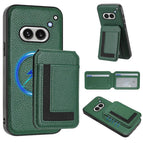 For Nothing Phone 2a / Peacock Green