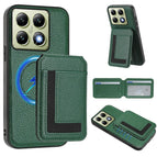 For Xiaomi 14T Pro / Peacock Green