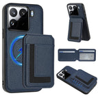 For Xiaomi 15 / Dark Blue