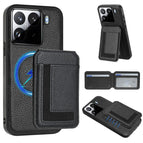 For Xiaomi 15 Pro / Black