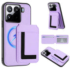 For Xiaomi 15 Pro / Light Purple