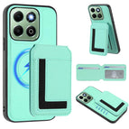 For Honor X6b / Mint Green
