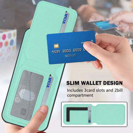CX01 Detachable Magsafe Magnetic Card Bag Phone Case, For Honor X6b, For Honor 200, For Honor 200 Pro, For Honor X7b / Play 8T