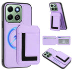 For Honor X6b / Light Purple