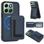 For Honor X6b / Dark Blue