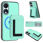 For Honor X7b / Play 8T / Mint Green