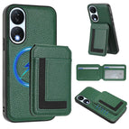 For Honor X7b / Play 8T / Peacock Green